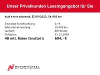 Audi e-tron - Vorschau Bild 24