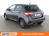 Toyota Yaris 1.5 Dual VVT-iE Team D *CAM*SHZ*ALU*KLIMA* - Toyota Gebrauchtwagen in Ludwigsburg