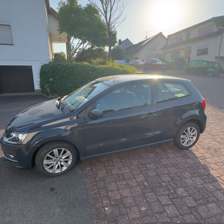 Image of Volkswagen Polo