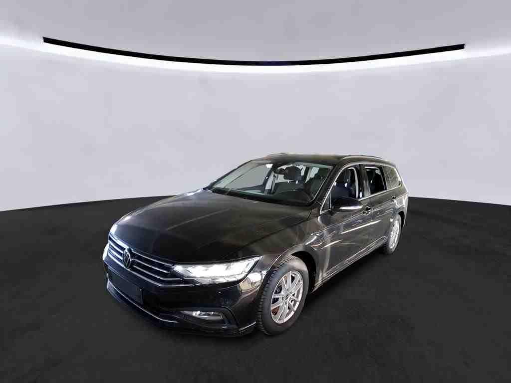 Volkswagen Passat Variant 2.0 TDI DSG BUSINESS +AHK +LED +A