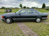Mercedes-Benz Mercedes Oldtimer 420 SE, H-Zulassung - Mercedes-Benz 420 in Berlin