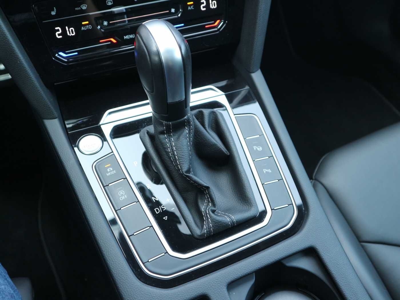 Volkswagen Arteon - Bild 21