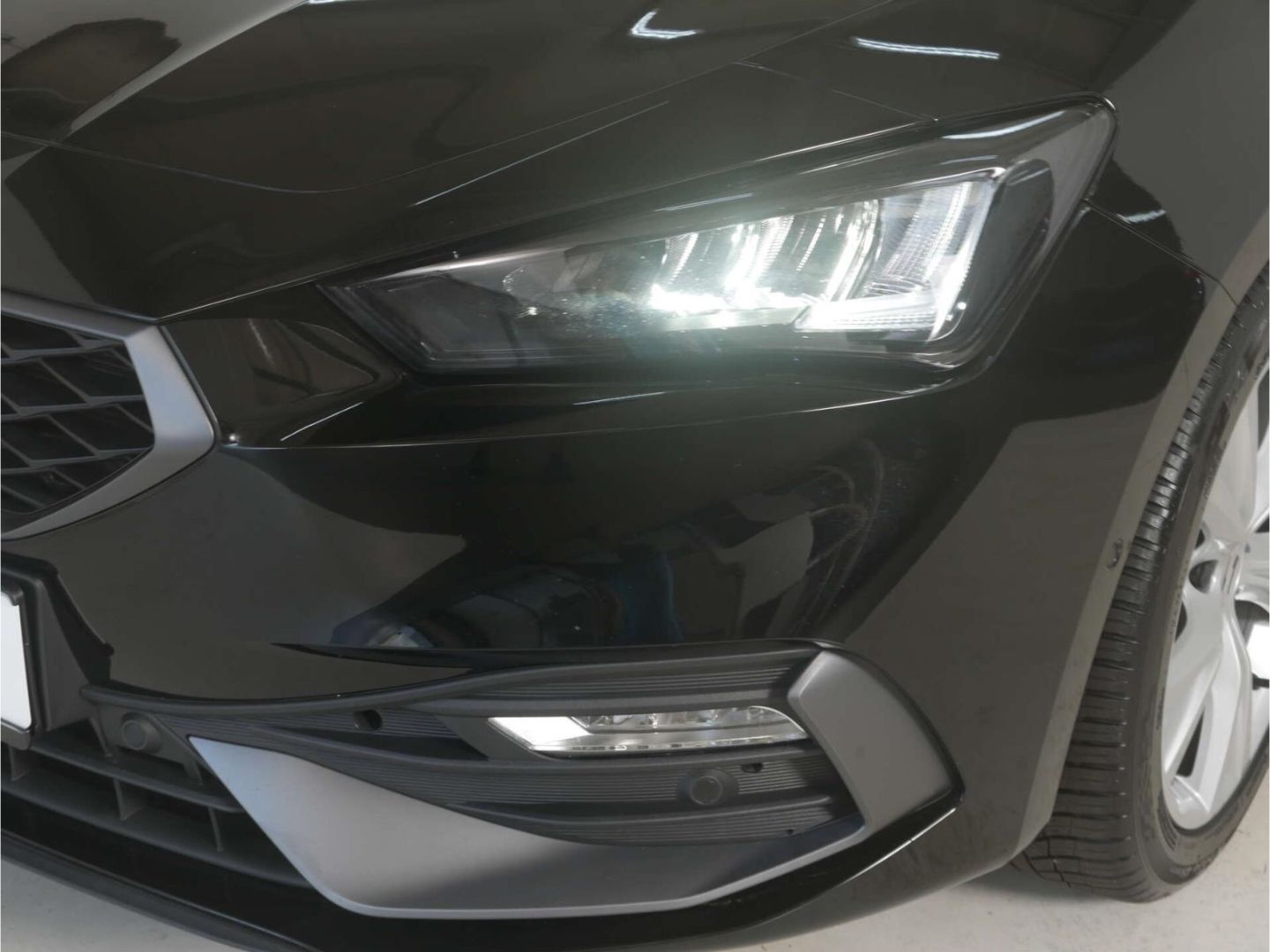 Seat Leon - Bild 4