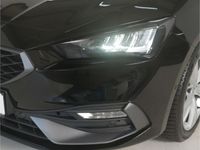 Seat Leon - Vorschau Bild 4