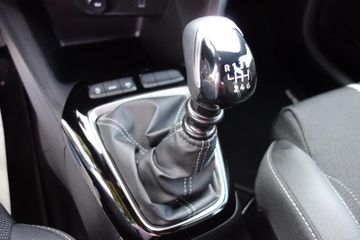 Bild 15 Opel Corsa F GS