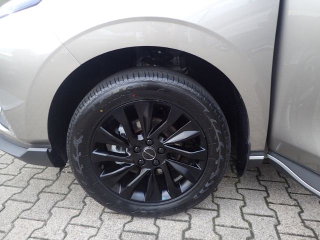Fahrzeugabbildung DFSK Forthing 5 1.5 Facelift PanoD 360Cam SHZ WIFI To