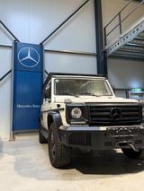 Mercedes-Benz G 350 d Professional Winde, Dachträger, Standhz. - Mercedes-Benz G-Klasse Gebrauchtwagen in Hannover