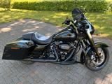 Harley-Davidson Road King Special 2020 FLHRXS - Harley-Davidson Road King Special (FLHRXS)