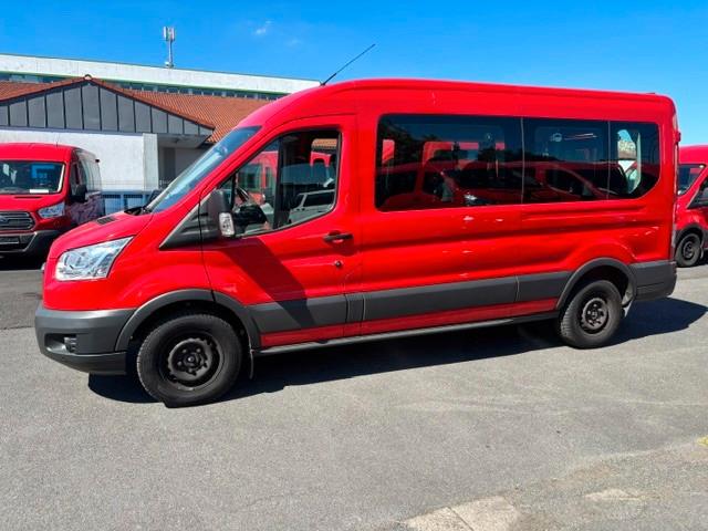 Ford Transit Kombi 350 L3 Trend