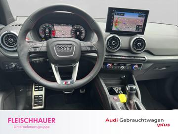 2025 AUDI SQ2 — миниатюра 14
