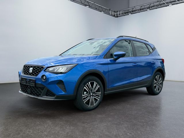 Seat Arona 2024 Automatik DSG Lagerfahrzeuge 1.0 T...