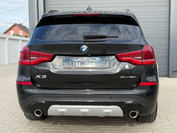 BMW X3 - 9