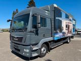 MAN TGL 12.220 BL, Schiebeplane,7,19m,  Autom, Klima - Offers matching your search criteria