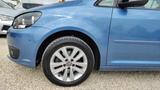 Volkswagen Touran 1.6 TDI Style BMT 2xPDC* Alcantara* Temp* - Behindertengerechte Volkswagen Touran