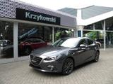 Mazda 3 SKYACTIV-G 120 88 kW (120 PS) 6GS AL-NAKAMA - Mazda 3: Nakama