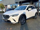 Mazda CX-3 2.0 EDITION100 *Leder*NAVI*Rückfahrkamera* - Mazda CX-3 aus 2020