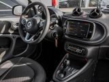 Smart ForTwo EQ LAST ONE Exclusive Black Exklusivpaket - Smart ForTwo: La