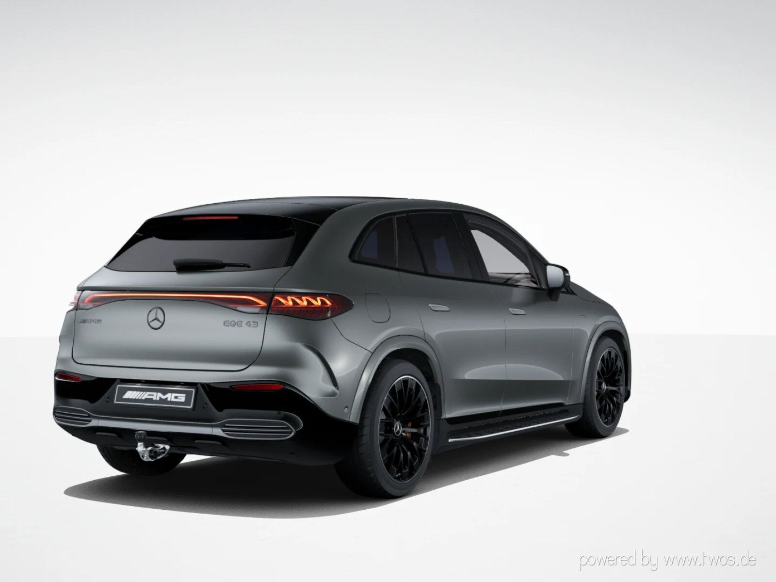 Mercedes-Benz 4M SUV PANO SITZKLIMA HUD AHK NIGHT Navi/Klima foto 2