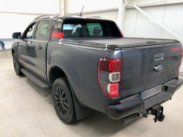 Ford Ranger - 3