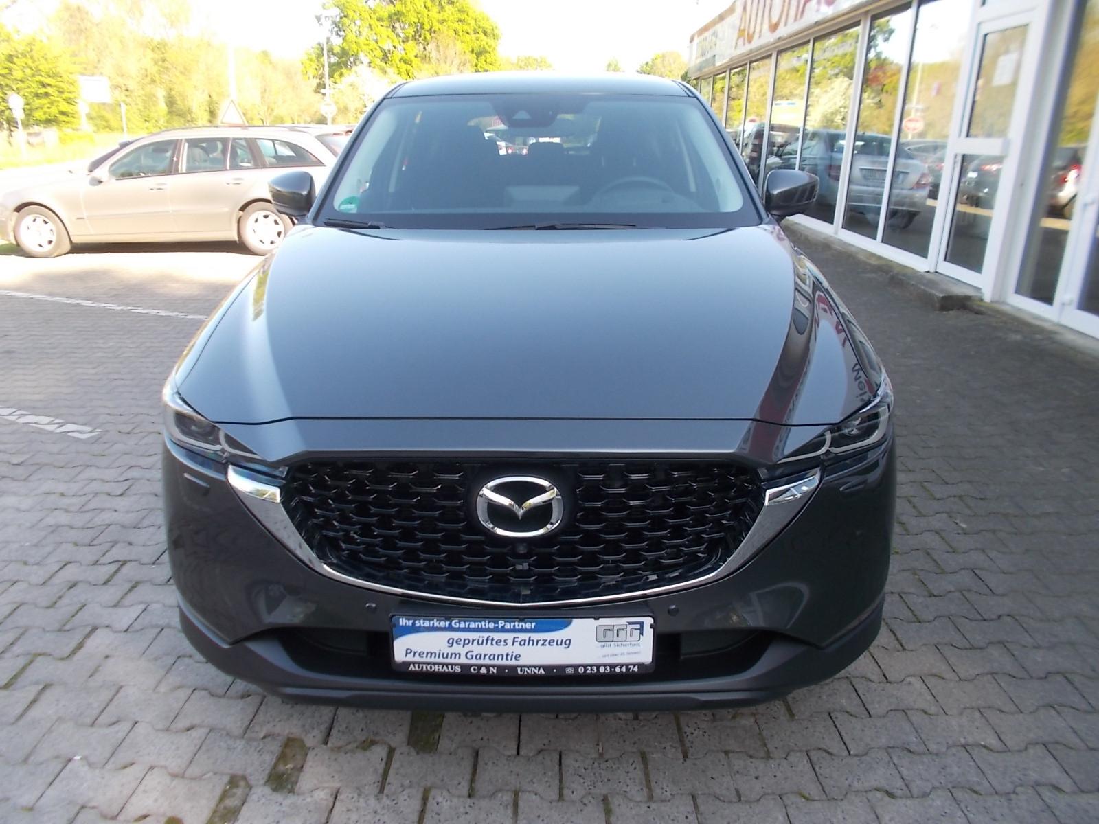Mazda CX-5 Ad'vantage 2WD