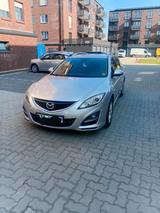 Mazda 6 2010 diesel 2.2 - Mazda MX-6