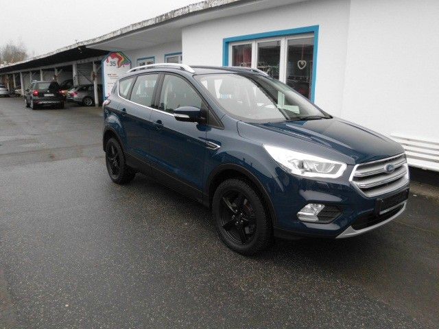 Ford Kuga Titanium Allrad/Klima/Kamera/Navi