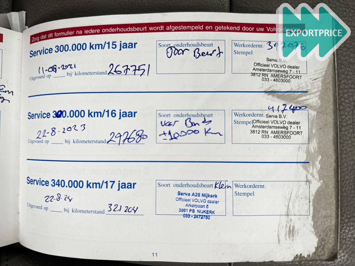 Volvo V50 2004 — photo 25