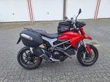 Ducati Sehr schöne Hyperstrada abzugeben - DUCATI HYPERSTRADA