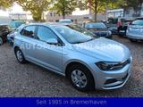 Volkswagen Polo VI Trendline,Erst:31000KM,4tür,Klima,Tempom - gebrauchte Kleinwagen in Bremerhaven