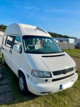 Volkswagen VW T4 California Coach - Volkswagen T4 California aus 2000