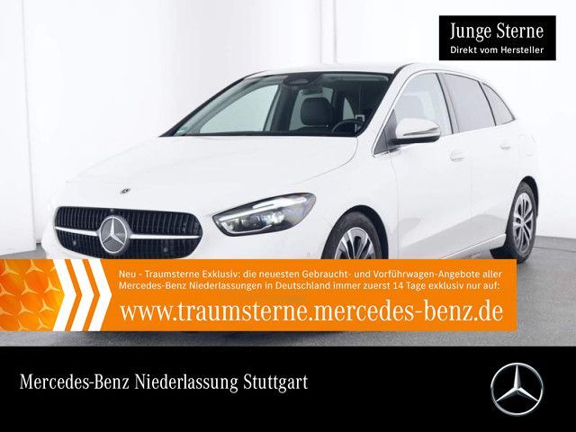 Mercedes-Benz B 200 PROGRESSIVE ADVANCED/MULTIBEAM/TOTW/EASYP