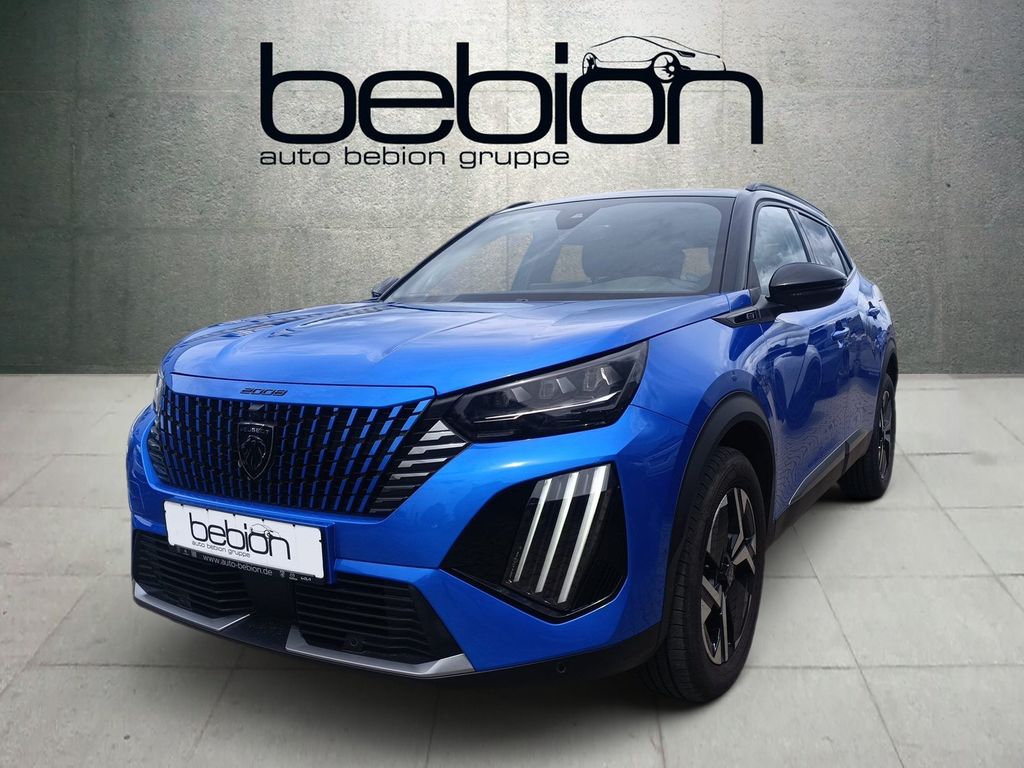 Image of Peugeot 2008