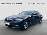 BMW 530e iPerformance LED Navi ParkAss RFK AUT PDC - BMW 530 mit Hybrid-Antrieb