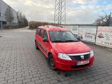 Dacia Logan MCV Kombi Ambiance *TÜV Neu - Dacia Logan in Stuttgart