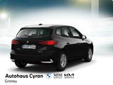 BMW 218d Active Tourer Steptronic DCT Navi DSG - gebrauchte BMW 2er Reihe aus dem Jahr 2022