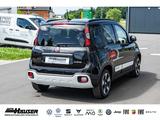 Fiat Panda MY25 Pandina Hybrid 1.0 GSE TEMPOMAT PDC K - Fiat Panda Vorführfahrzeuge