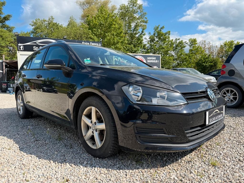 Angebot ansehen Volkswagen Golf