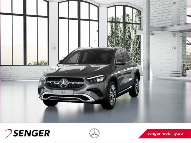 Mercedes-Benz GLA 200 *Progressive*7G-DCT*Rückfahrkamera*AHK*