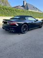 Maserati GranCabrio 4.7 V8 MC Automatik MC