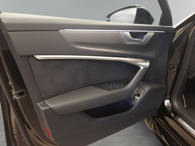 Fahrzeugabbildung Audi RS6 Avant RS-Dynamik Sportabgas StdHz Navi 21"