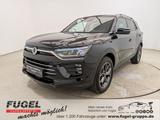 Ssangyong Korando 1.5 P 2WD AT Ruby LED|Navi|RFK|SHZ - Ssangyong Korando mit Benzin-Antrieb