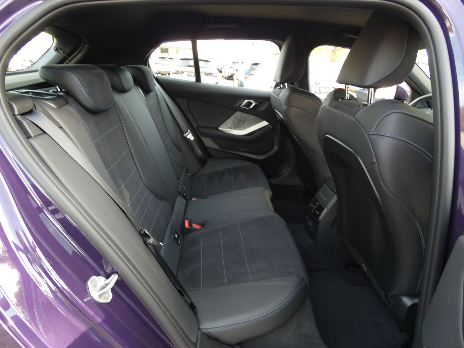 BMW 120 - Bild 22