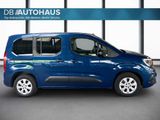 Opel Combo Life Elegance 1.5 Diesel Standhz Navi - Opel Combo Life: Elegance
