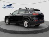 Jeep Cherokee Longitude FWD*NAVI*KLIMA*PDC - Jeep Cherokee