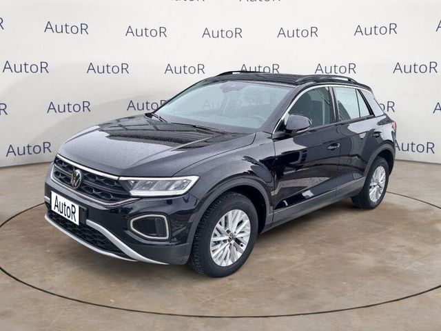 Inne Volkswagen T-Roc 2.0 TDI SCR 150 CV DSG Life