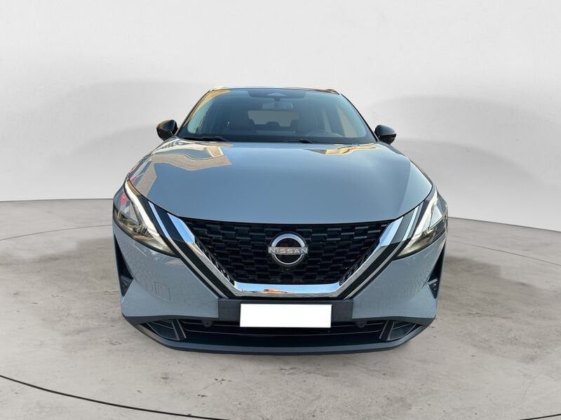 Nissan Qashqai III 2021 1.3 Mild Hybrid 158cv N- imagem 2
