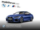 BMW M440i xDrive Coupe ACC AHK H/K DriveAssist Prof - BMW M440 Gebrauchtwagen