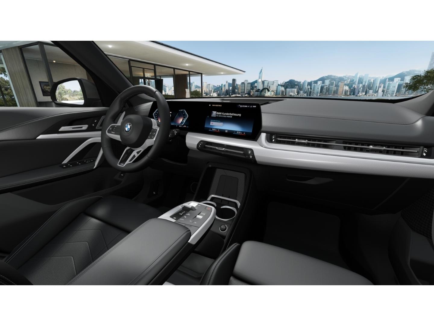BMW 223 Active Tourer i M Paket LED HUD H&K Panorama, миниатюра 6