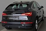 Audi Q5 Sportback 50 TFSIe quattro,Leder, Matrix-LED - Audi Q5 Plug-in Hybrid (PHEV) Gebrauchtwagen