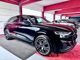 Audi Q8 50 TDI 3x S Line ACC Raute Luft 22Zoll Keyles - Audi Q8 Gebrauchtwagen